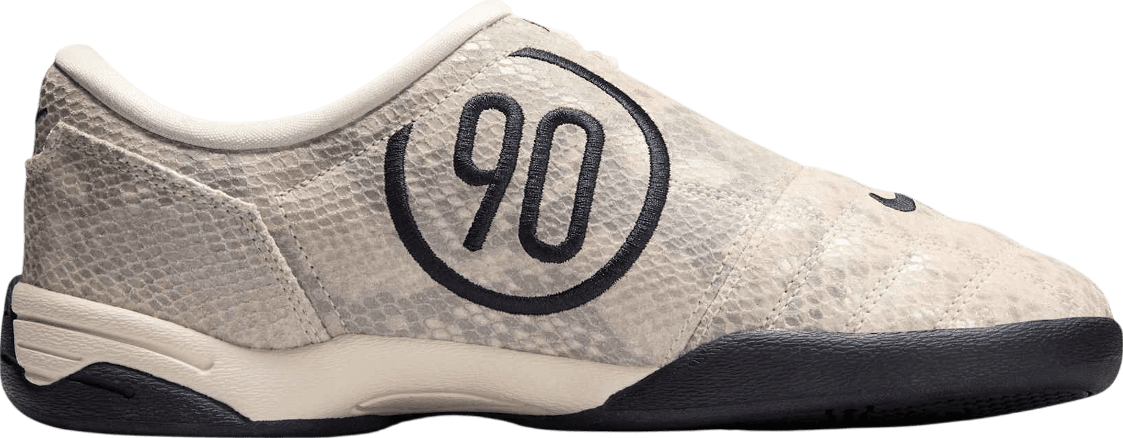 Nike Total 90 Pale/Ivory Snakeskin (W)
