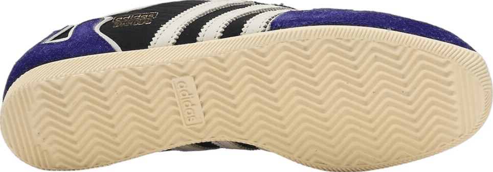 Brain Dead x adidas Japan Black/Warm Vanilla