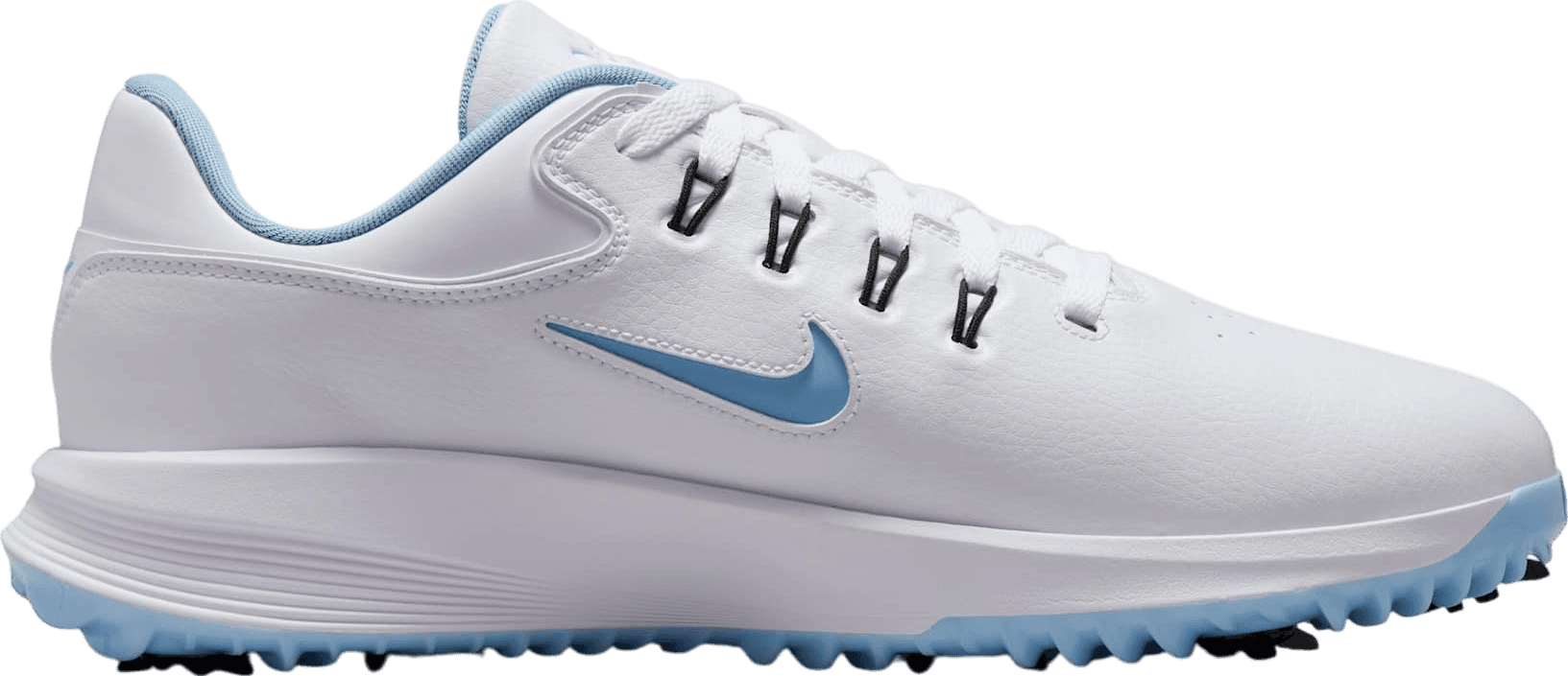 Nike Victory Pro 4 Golf White Psychic Blue