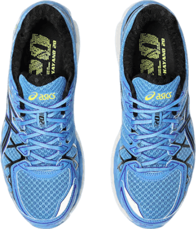 Asics Gel-Kayano 20 Blue Neptune