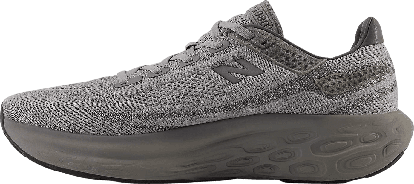 New Balance Fresh Foam X 1080v13 Grey Day