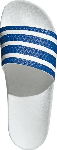 adidas Adilette Slides Blue