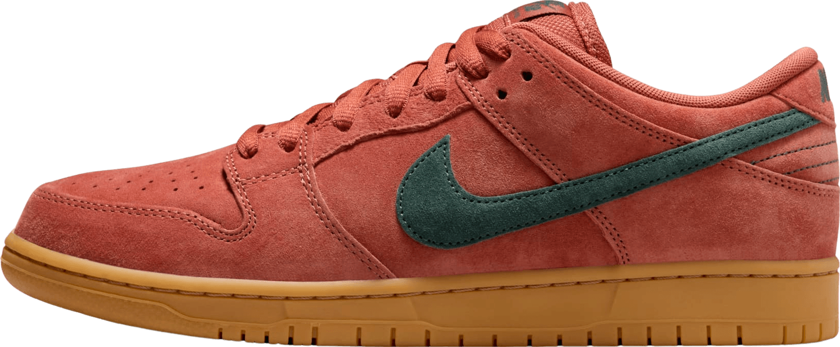 Nike SB Dunk Low Burnt Sunrise