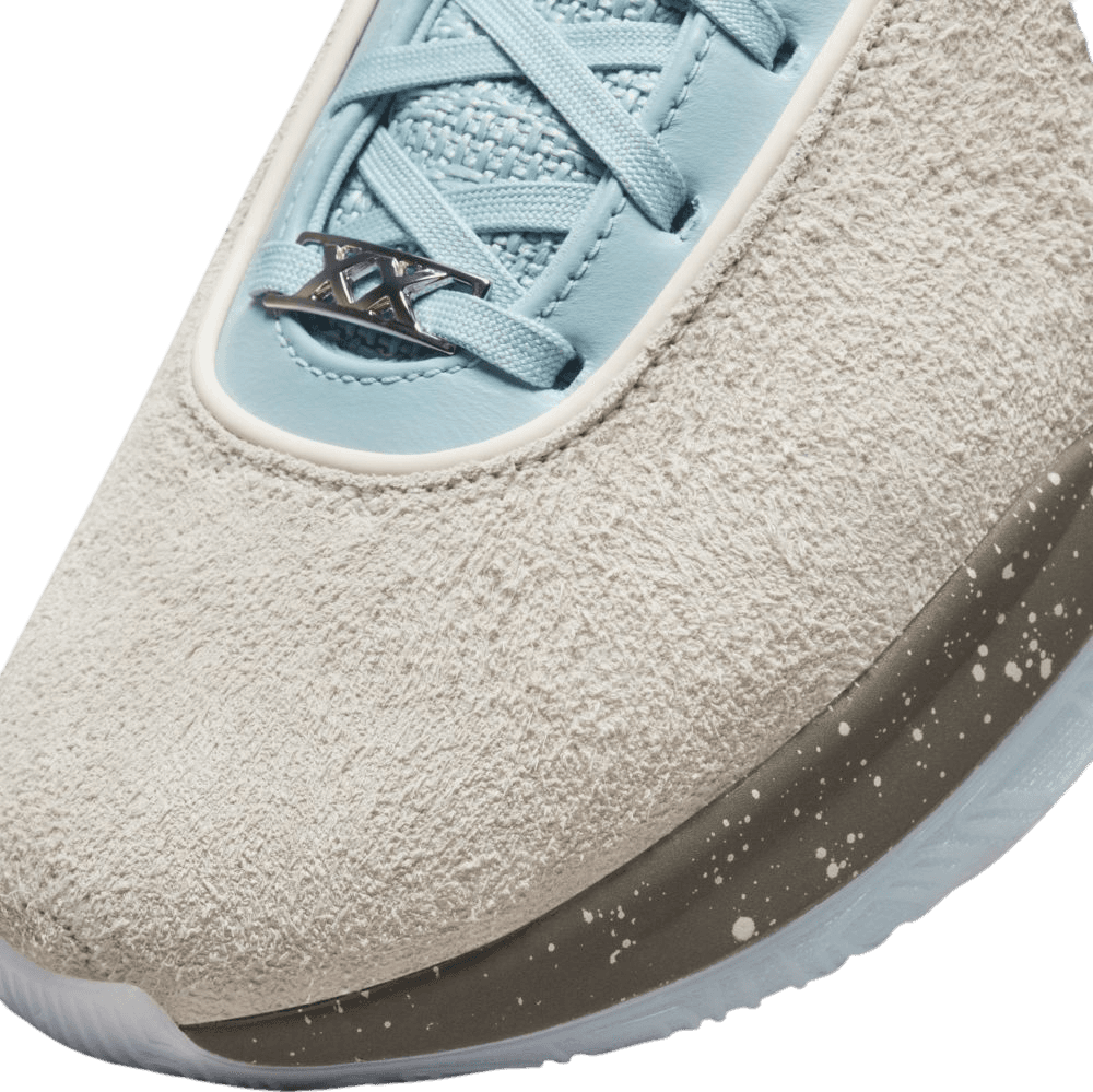 Nike LeBron 20 UNKNWN Message in a Bottle
