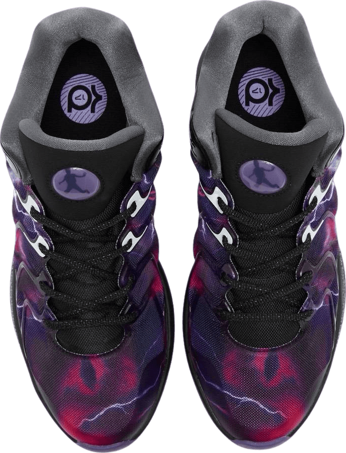 Nike KD 17 Metro Boomin
