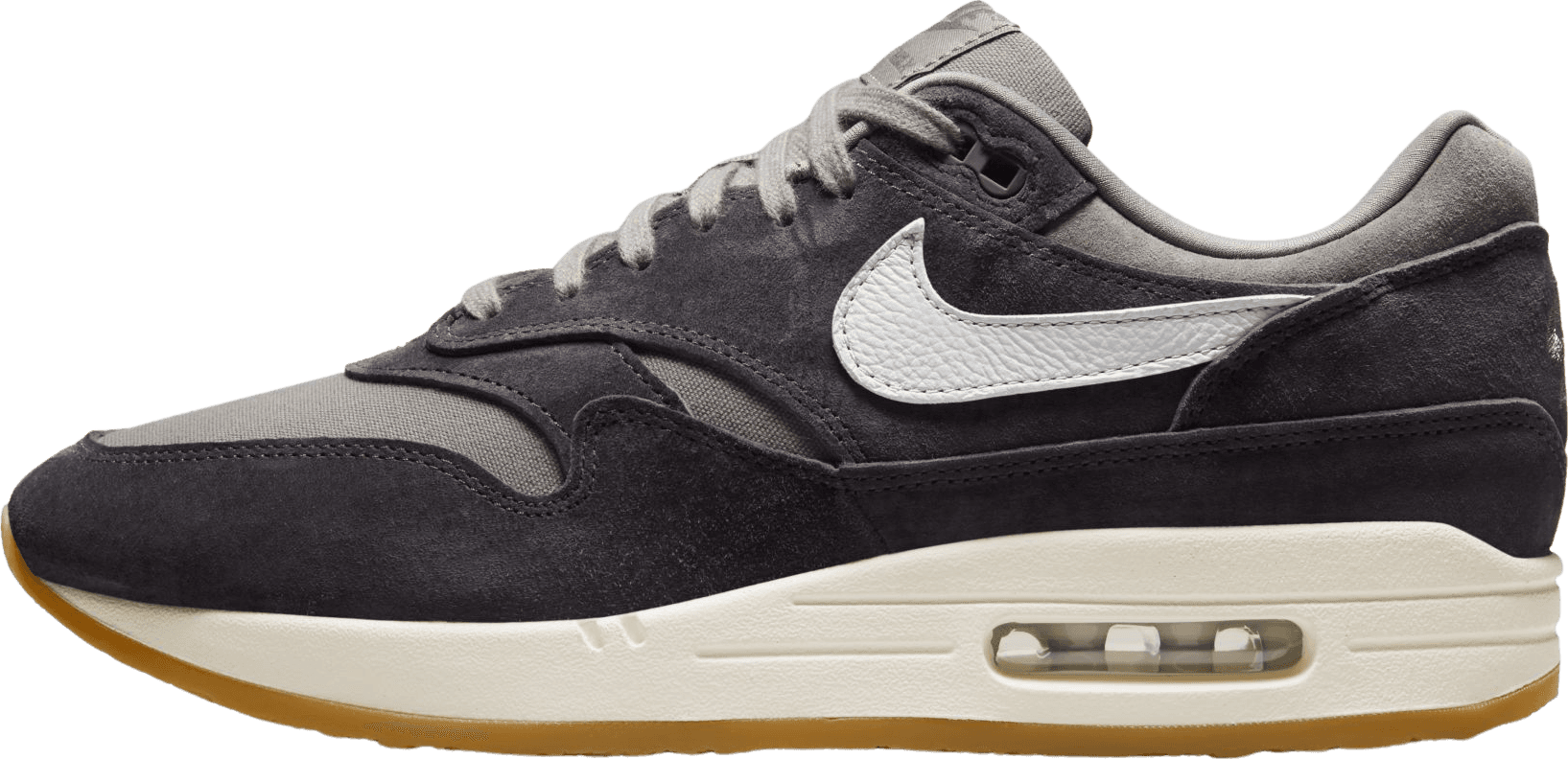 Nike Air Max 1 Crepe Soft Grey