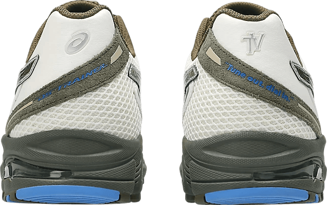 Temptation Vacation x Asics Gel-DS Trainer 14