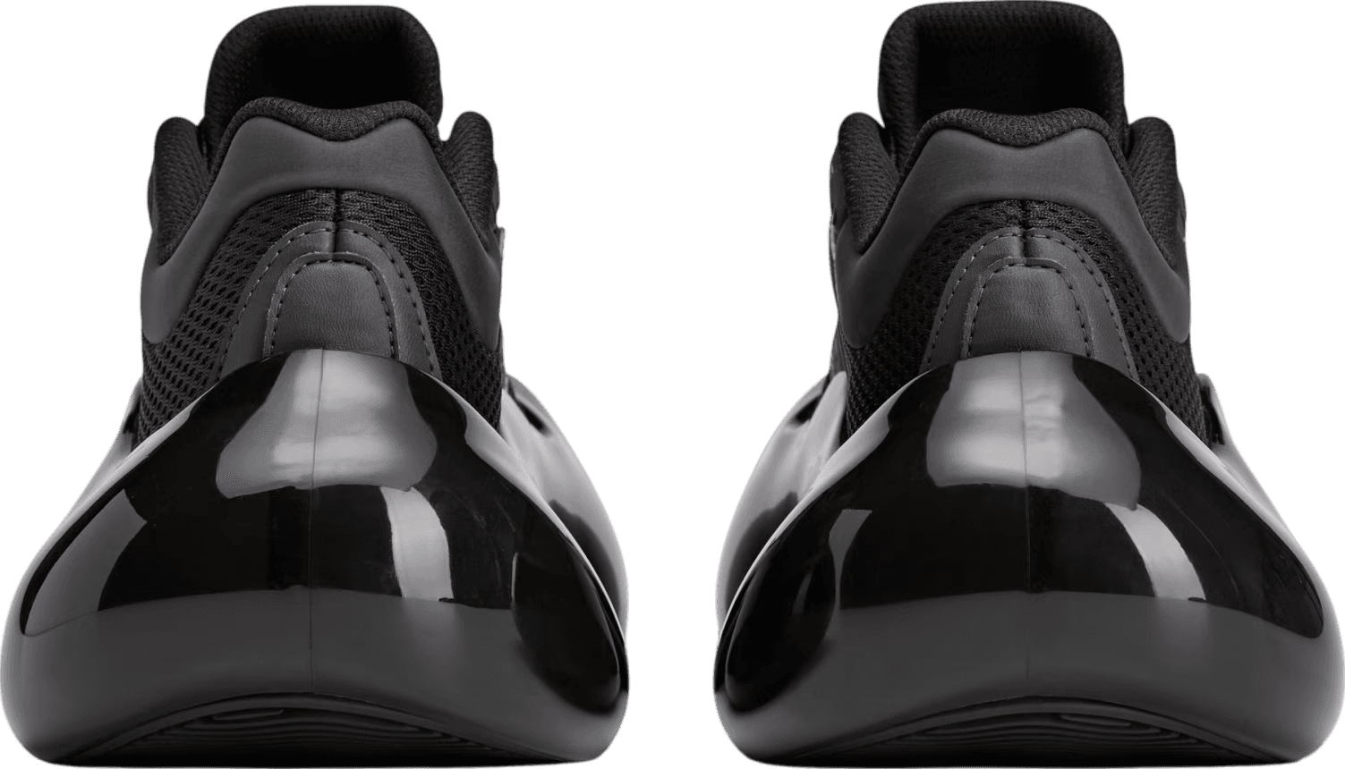 Avavav x Adidas Moonrubber Core Black (W)