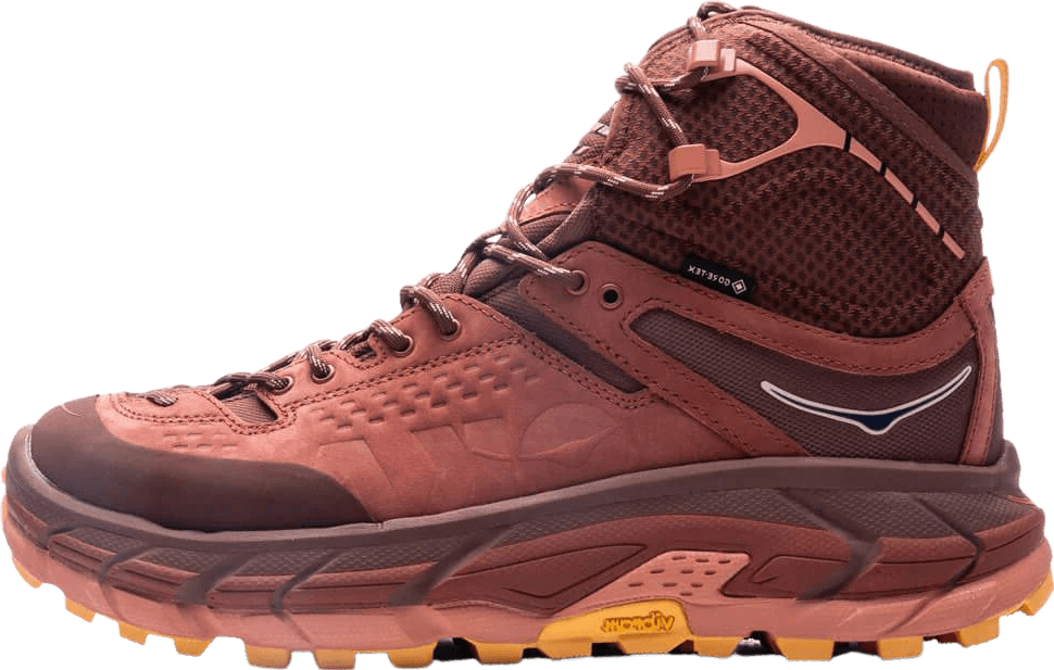 Hoka One Ultra High Spice/Hot Sauce