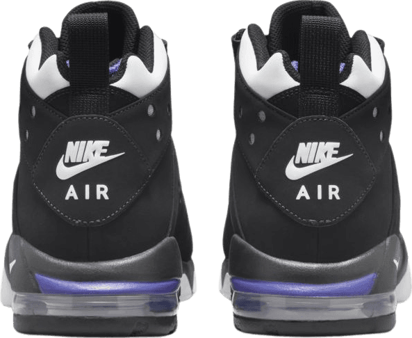 Nike Air Max 2 CB '94 Pure Purple