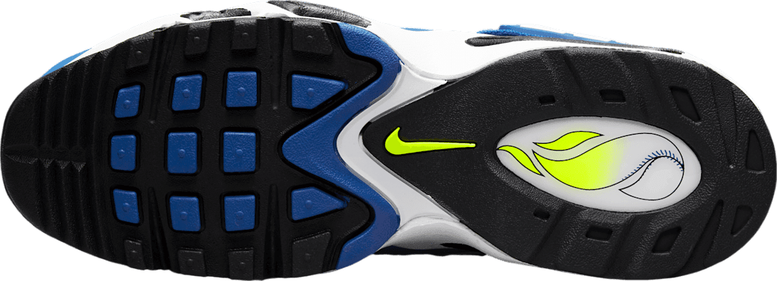 Nike Air Griffey Max 1 Varsity Royal (2026)