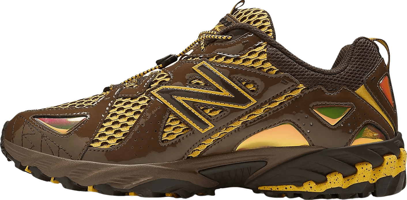 New Balance 610T Amine Desert Palm