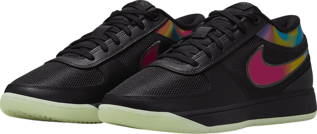Nike Book 1 Night