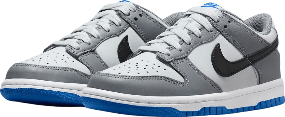 Nike Dunk Low Cool Grey (GS)