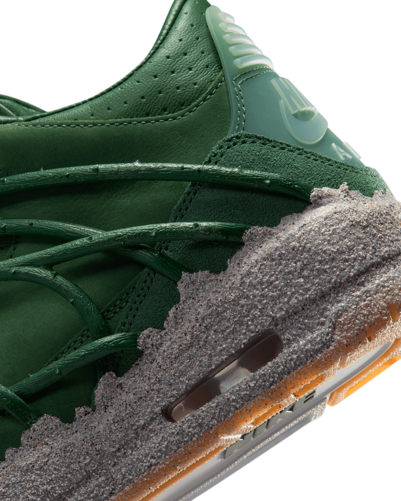 Teyana Taylor x Air Jordan 3 Concrete Rose