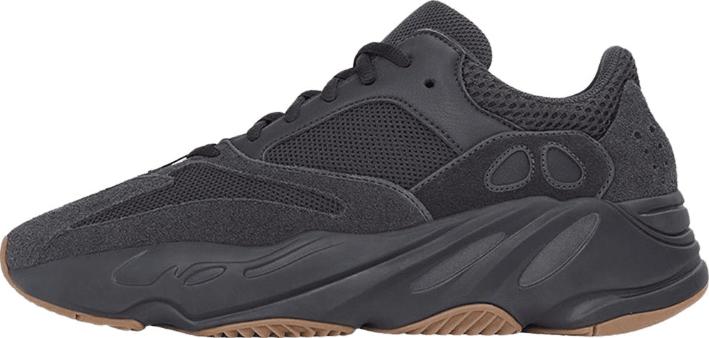 adidas Yeezy Boost 700 Utility Black