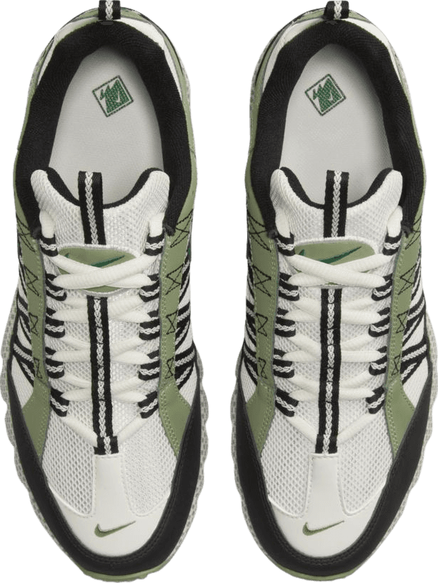 Nike Air Humara Oil Green Malachite