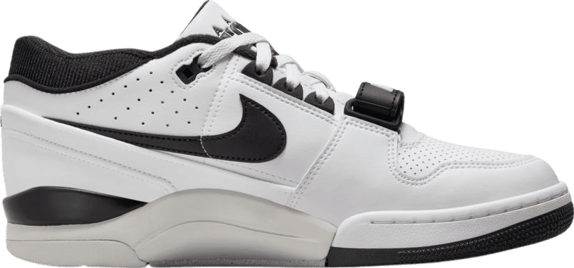 Nike Air Alpha Force 88 Billie Eilish White/Black