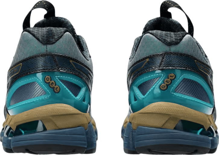 Asics UB10-S Gel Kayano 20 Indigo/Sea Glass