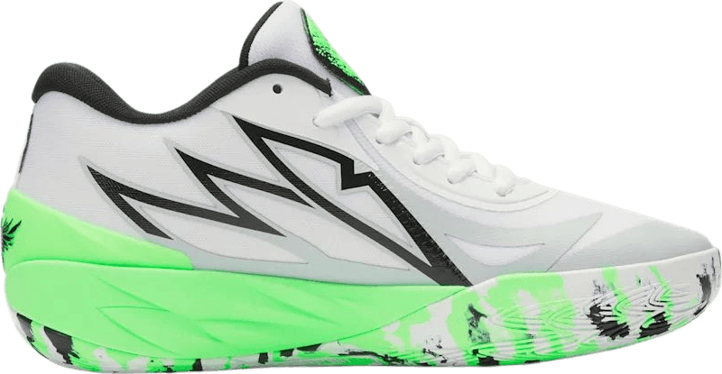 PUMA MB.02 Low LaMel-O