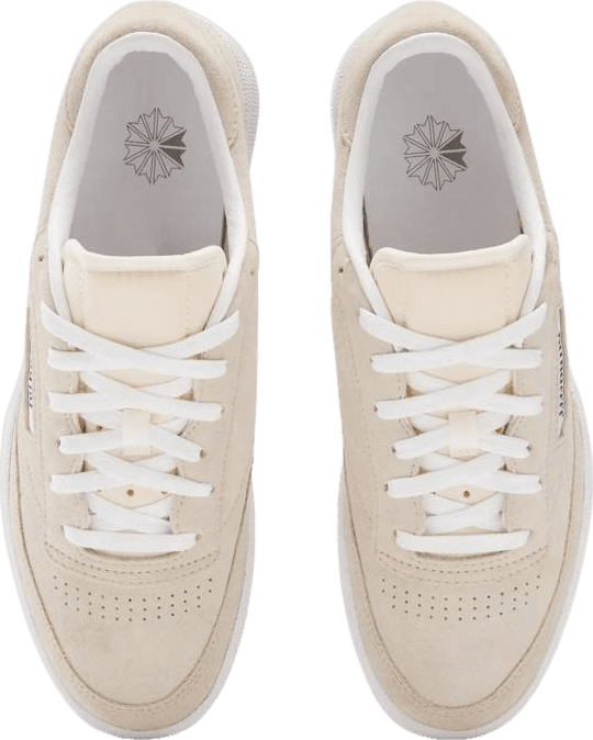 Reebok Club C 85 JJJJound Cork Suede