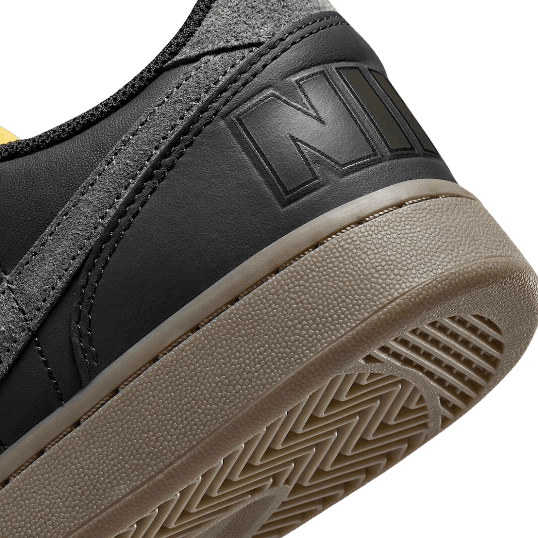 Nike Terminator Low Medium Ash