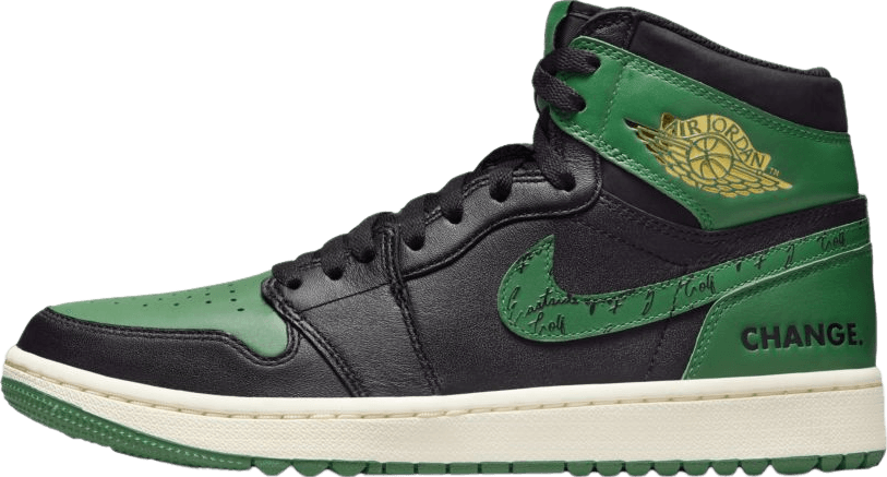 Air Jordan 1 High Golf Eastside Golf 1961