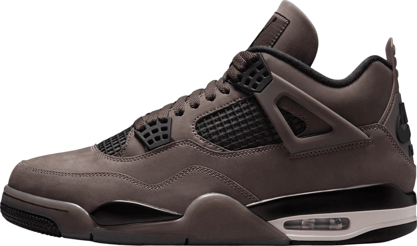 Air Jordan 4 Cave Stone