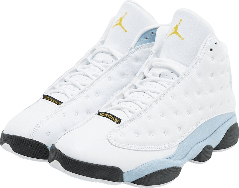 Air Jordan 13 Blue/Grey