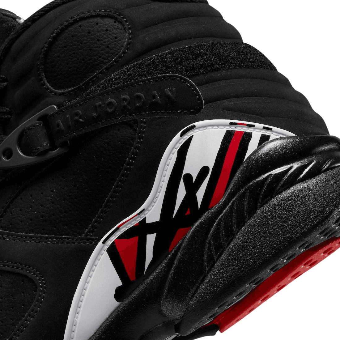 Air Jordan 8 Playoffs (2023)