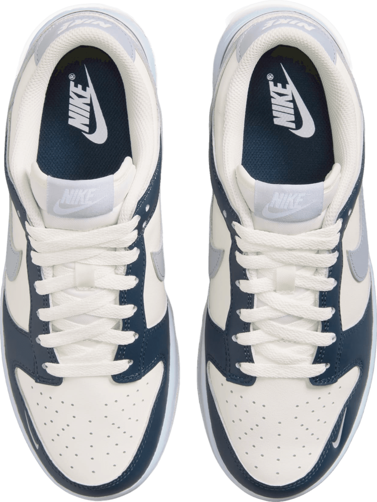 Nike Dunk Low Armory Navy (W)