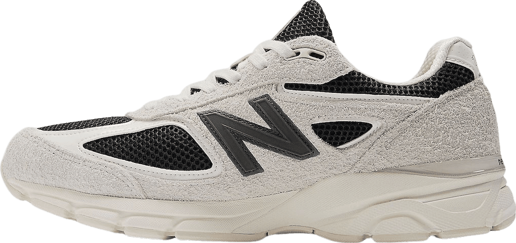 New Balance 990v4 Joe Freshgoods 1998 Intro
