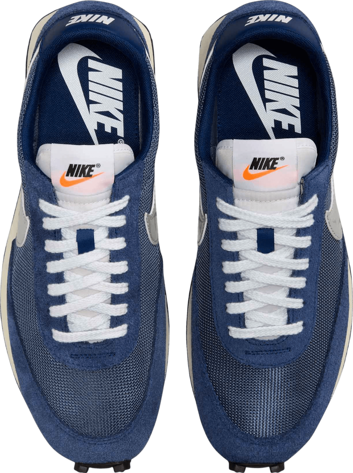 Nike Daybreak Blue Void/Diffused Blue