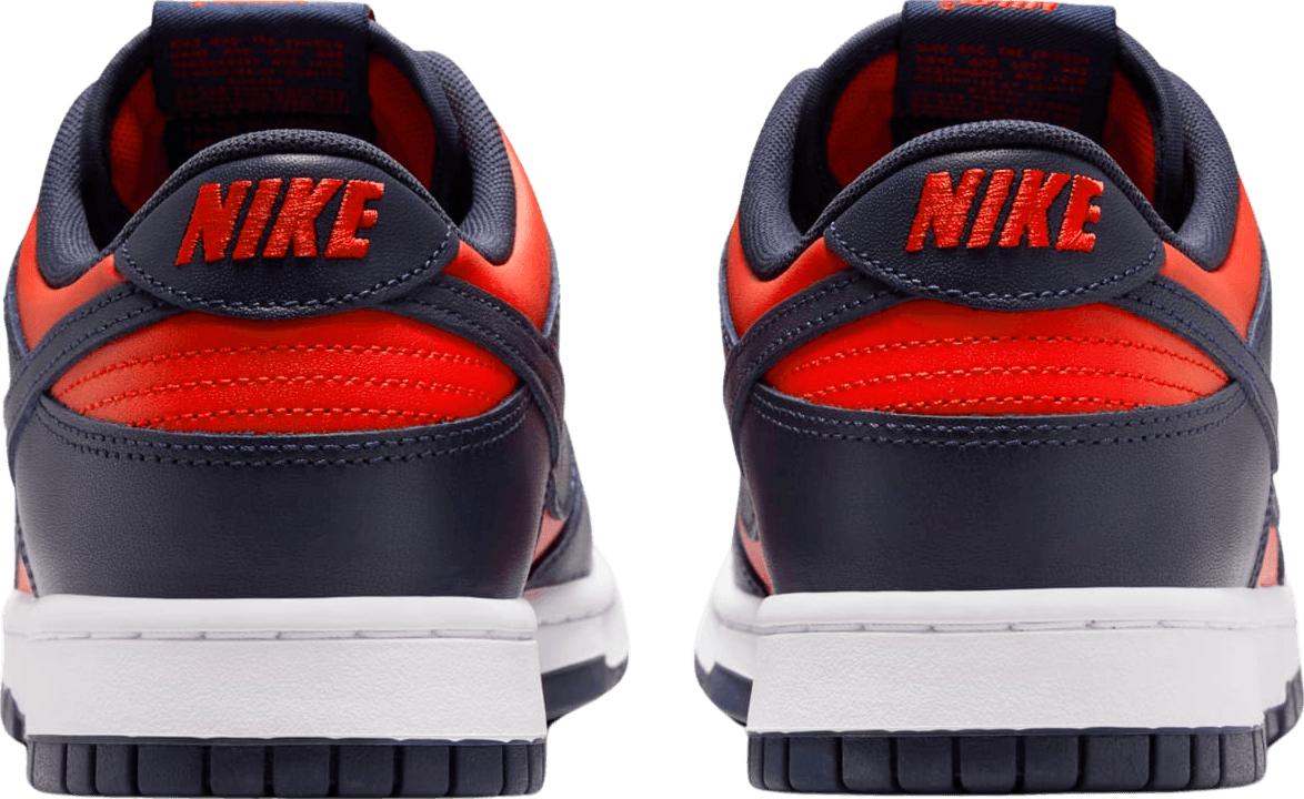 Nike Dunk Low CO.JP University Red/Obsidian