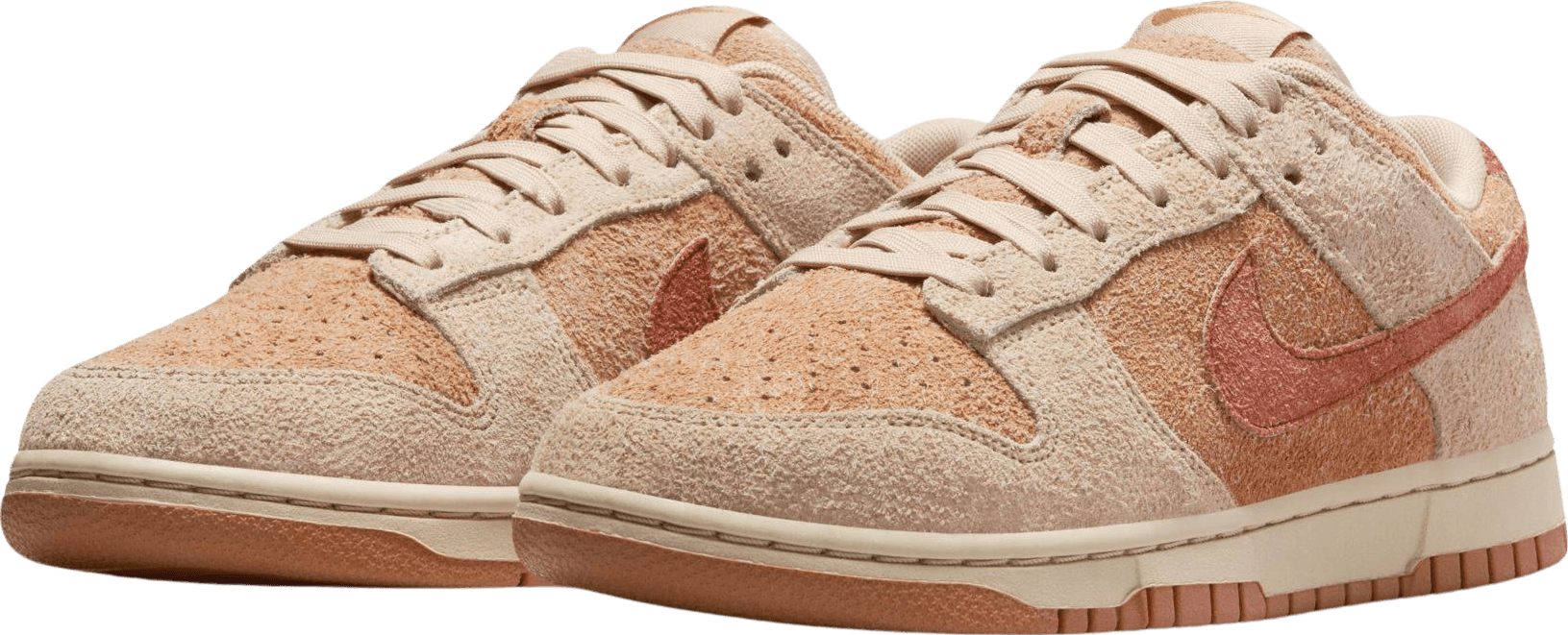 Nike Dunk Low Burnt Sunrise (W)