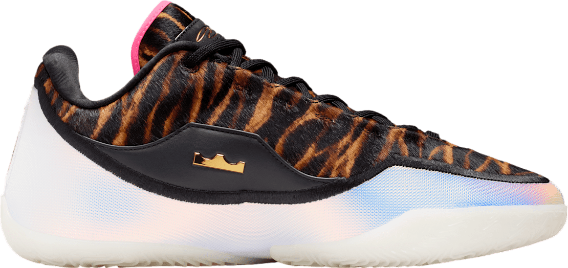 Nike LeBron 23 Heat Wave