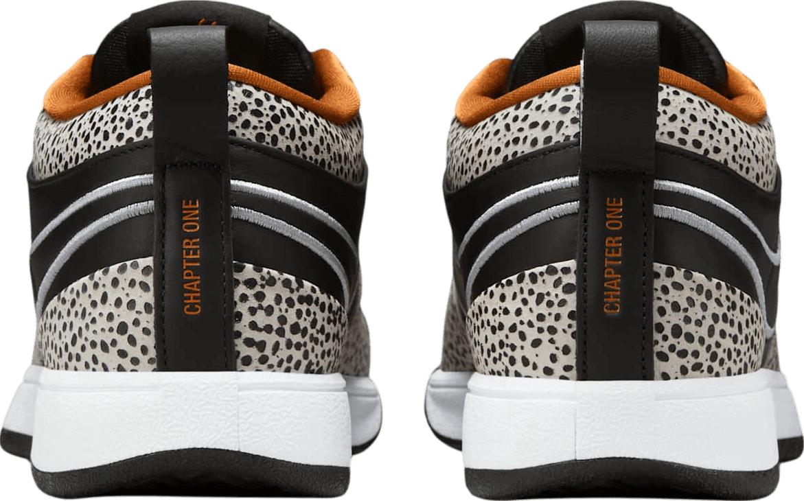 Nike Book 1 Safari