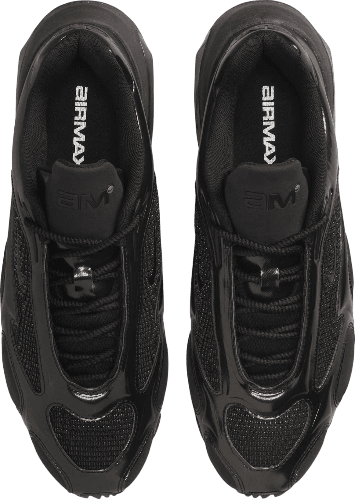 Nike Air Max Muse Black (W)