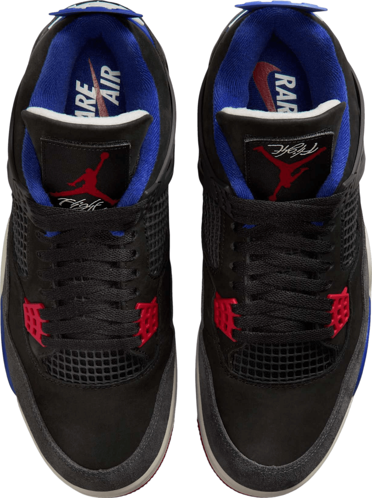Air Jordan 4 Rare Air