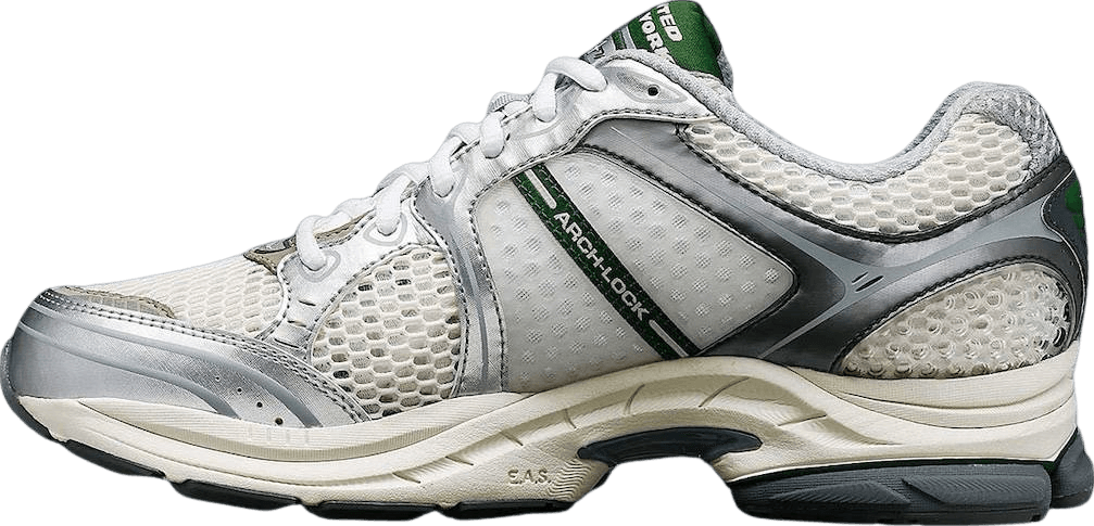 Saucony ProGrid Triumph 4 Minted NY