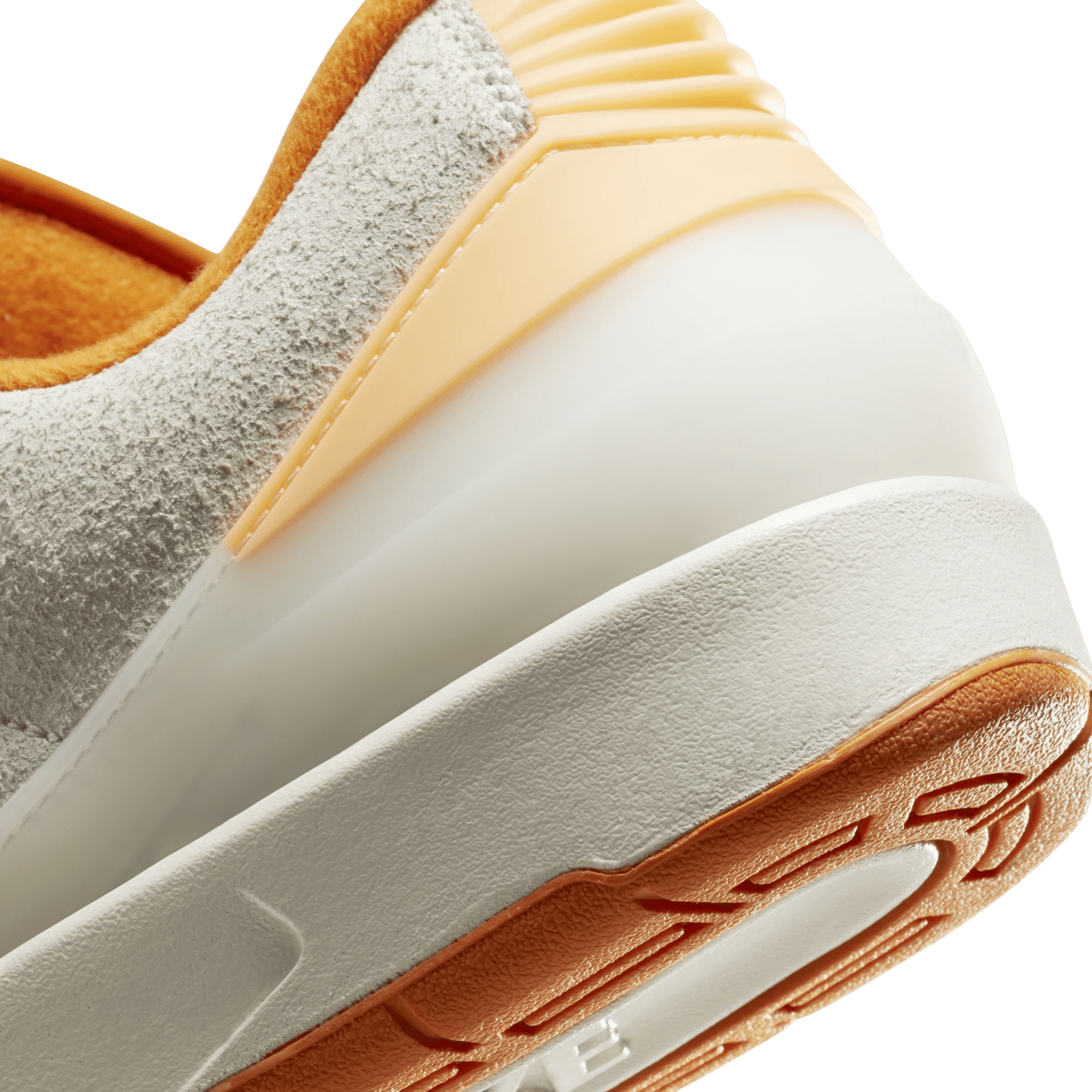 Air Jordan 2 Low Melon Tint