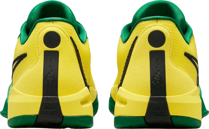 Nike Sabrina 1 Oregon Ducks (W)