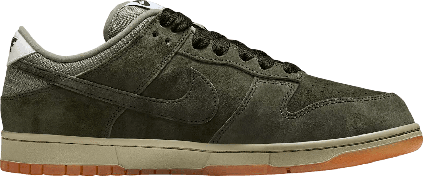Nike SB Dunk Low Pro B Sequoia