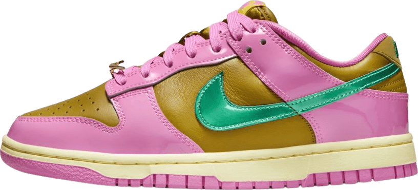 Nike Dunk Low Parris Goebel