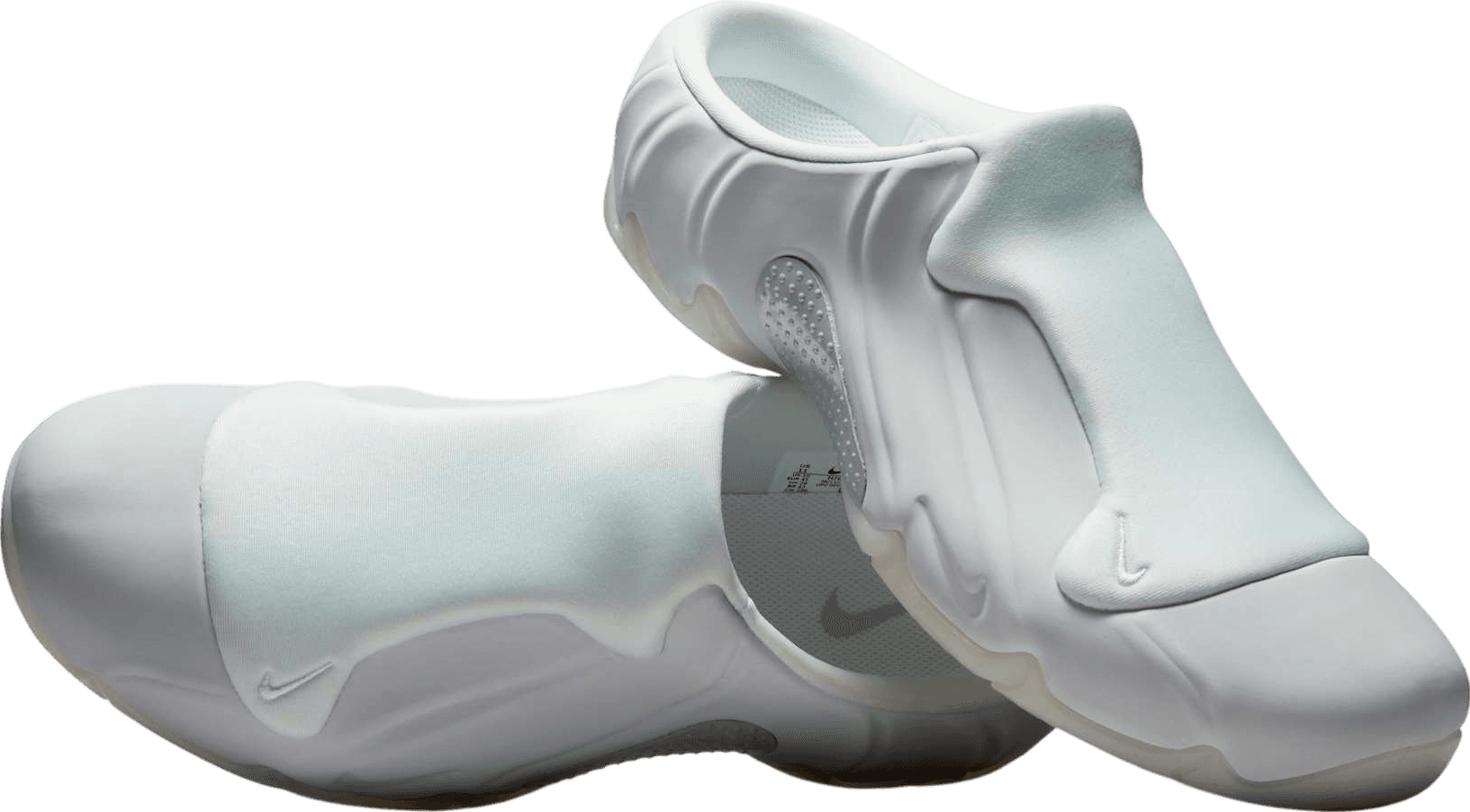 Nike Clogposite Photon Dust/Summit White