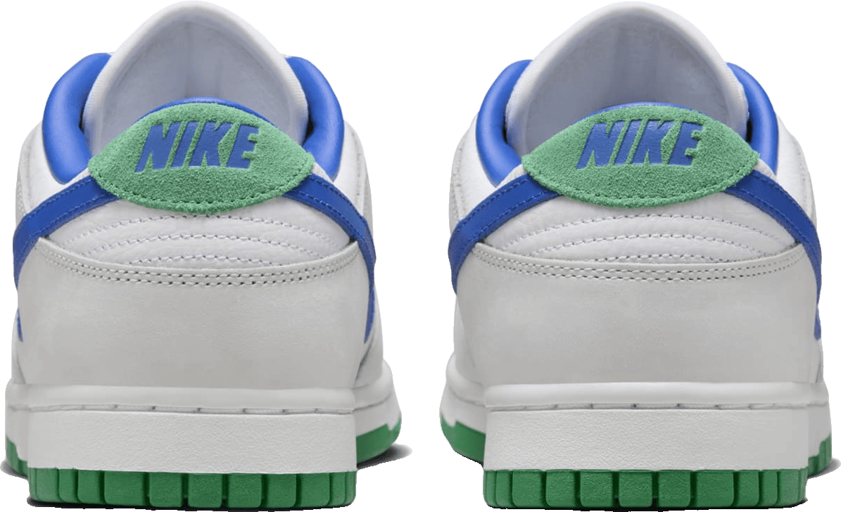 Nike Dunk Low Tennis Classic (W)