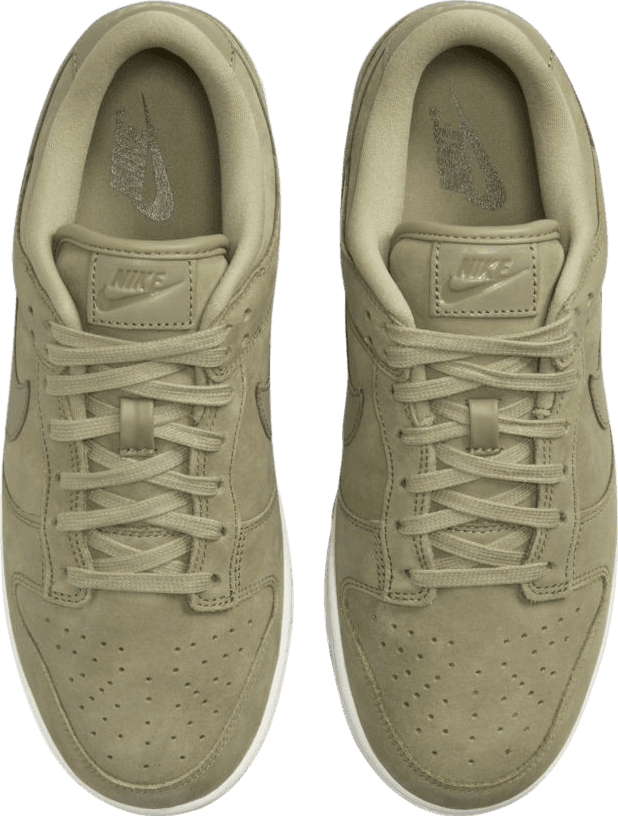 Nike Dunk Low Neutral Olive (W)