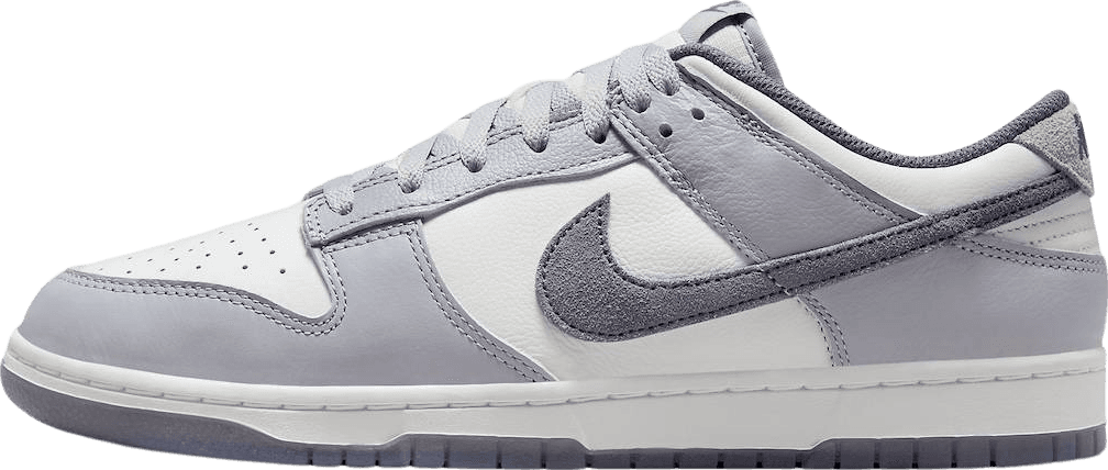 Nike Dunk Low SE Light Carbon