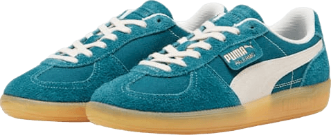 Puma Palermo Cold Green