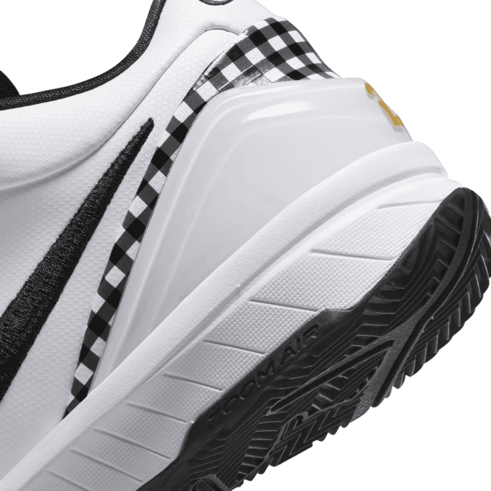 Nike Kobe 4 Protro Mambacita Gigi